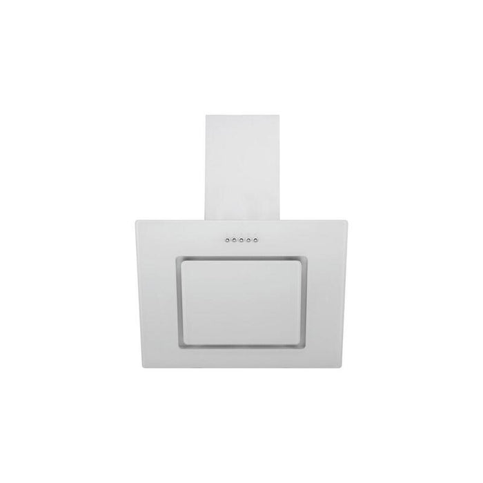 Respecta Ch 22010 Wbz, Campana Extractora Blanca, 60 Cm Ch22010wbz