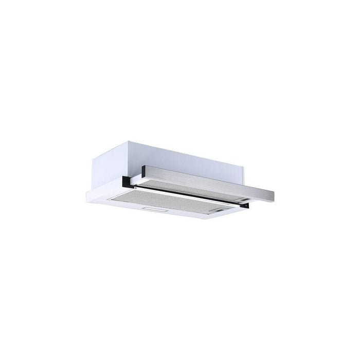 Respecta Ch 4138 Ix C, Campana Extractora De Acero Inoxidable Ch4138ixc