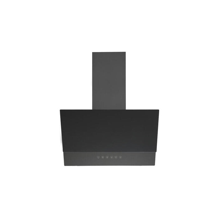 Respecta Kaya (Ch 66060 Bsga), Campana Extractora De Acero Inoxidable (Oscuro), 60 Cm Ch66060bsga