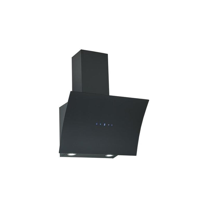 Respecta Ch 55060 Sa++, Campana Extractora Negra, 60 Cm Ch55060sa++
