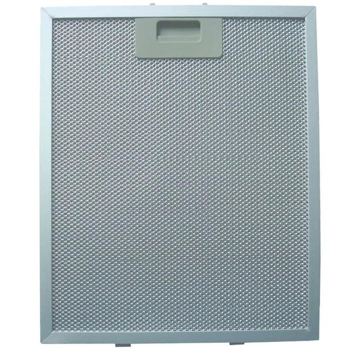 Respekta Metallfilter Miz3200 Miz3200