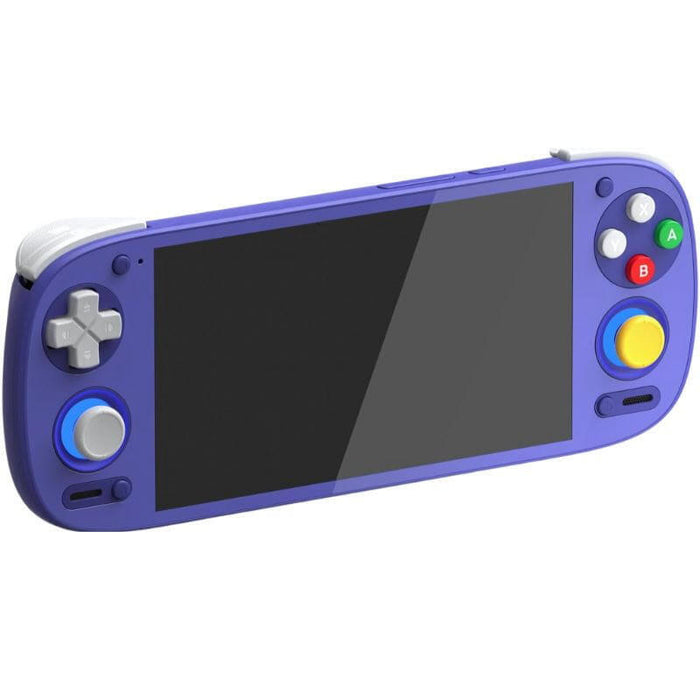 Retroid Pocket 5 Sd865 8gb/128gb Púrpura - Sistema De Refrigeración Activa