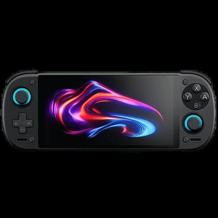 Retroid Pocket 6 12gb/128gb Stick Top Negro