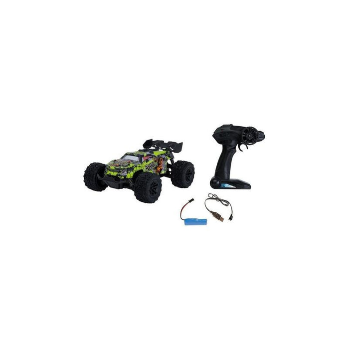 Revell Rc Coche Power Dragon 24674