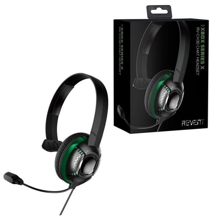Revent Kit Playstation 5 - Auricular Chat+Dock Carga Inalambrica Mando+Cable Carga Usb-Tipo C