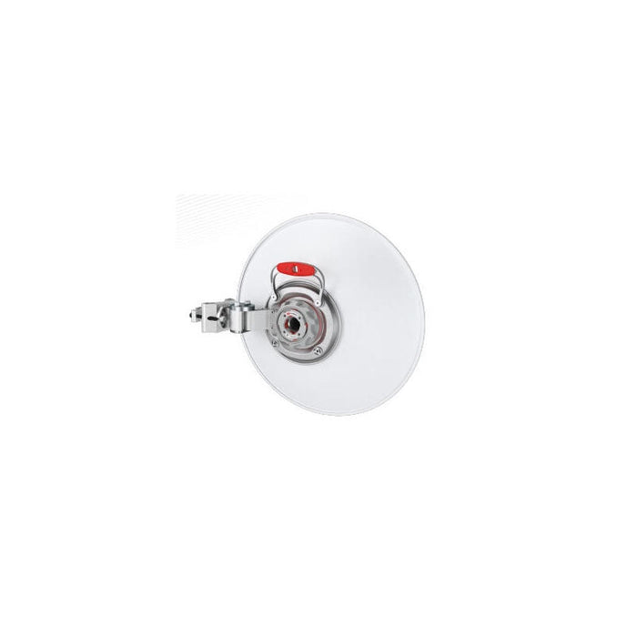 Rf Elements Ud-Tp-27 Antena Para Red Antena De Bocina Twistport 27,5 Dbi