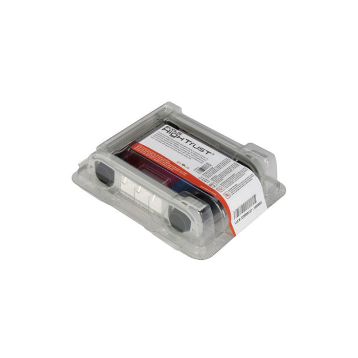 Ribbon Evolis Original Ycmko - 200 Tarjetas - Zenius