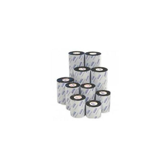 Ribbon Impresora Godex Ribbon De Resina/110mm X 300 M/5 Rollos X Caja 945.110.300.4.10