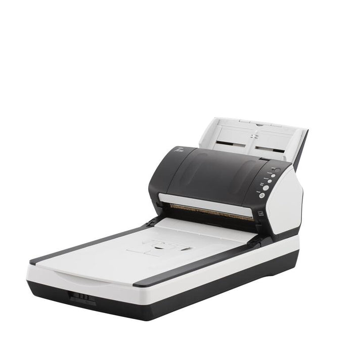 Ricoh Fi-7240 Document Scanner