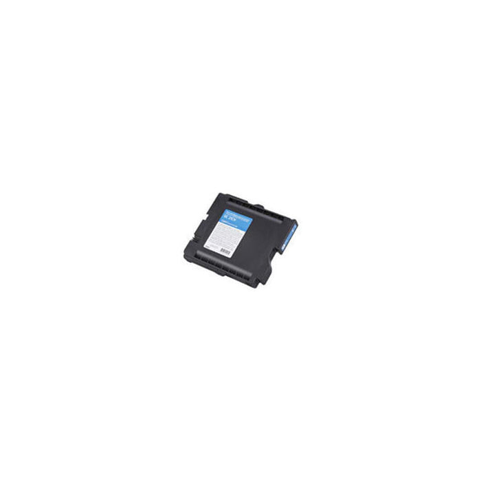Ricoh Gxe3300n/Gxe2600 Tinta Gel Gc-31c Cian