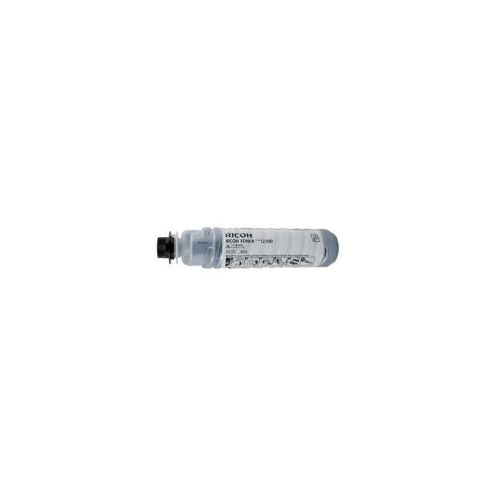 Ricoh Tóner 1270d / 842338 Negro 888261