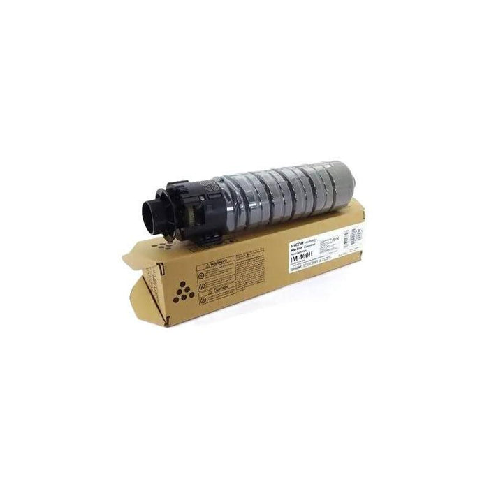 Ricoh Toner Negro Im460 Aprox. 15.400 Copias