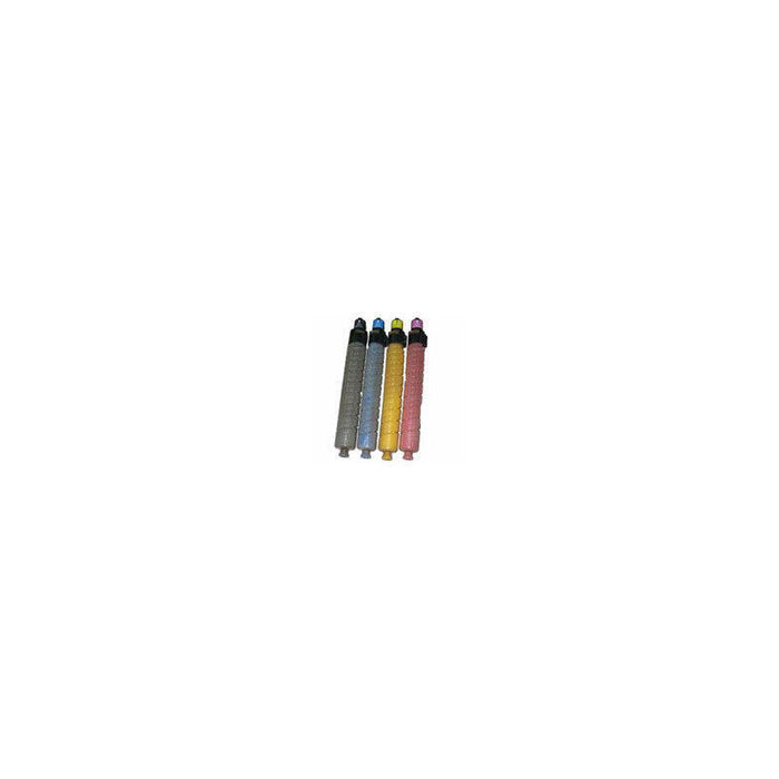 Ricoh Toner Negro Type Mpc3000 Mpc/2500/3000 Ad/3000 (888640)