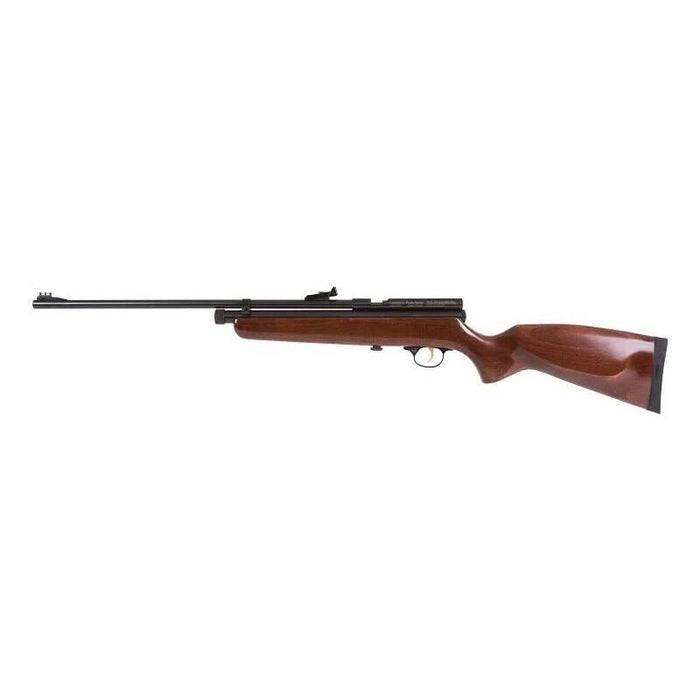 Rifle De Aire Comprimido Beeman Qb78 D Deluxe K.4,5 Mm (B-Qb78d-45)