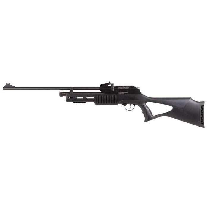 Rifle De Aire Comprimido Beeman Qb78 M.1085 Tru-Glo K.4,5 Mm