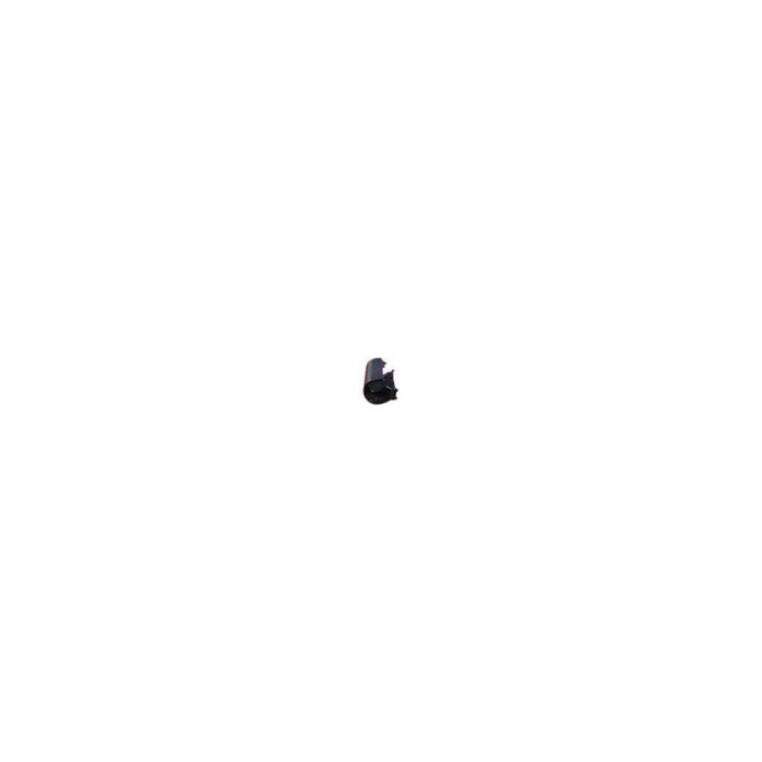 Right Hinge Cover Cap For  Laptops, Black, V3