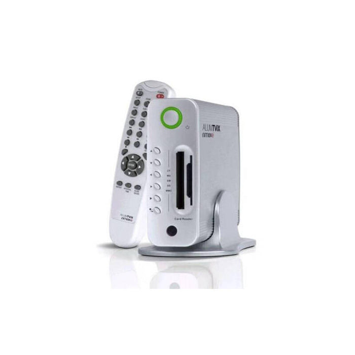 Rimax Divx Alum Plus 500gb