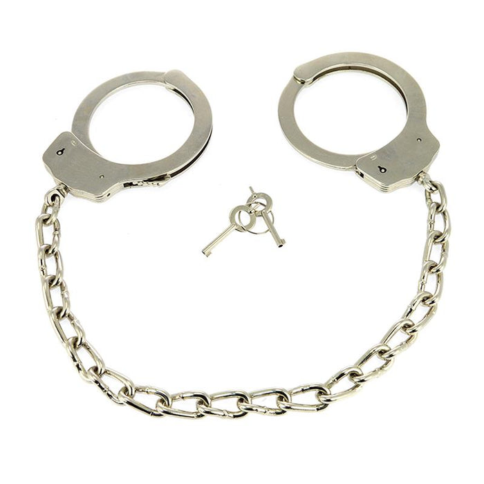 Rimba Bondage Play Esposas Para Los Tobillos Ajustables