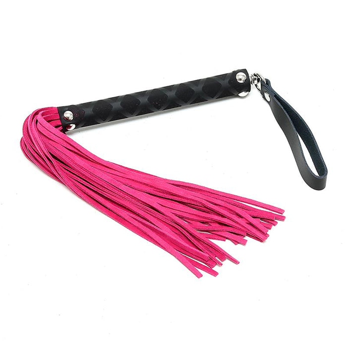 Latigo Rimba Bondage Play