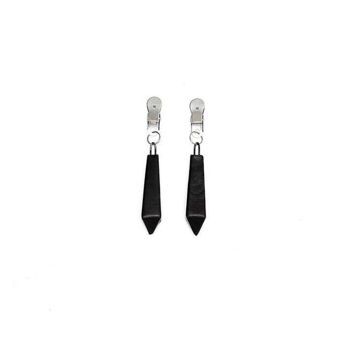 Pinzas Para Pezones 2x150 Gr Rimba Bondage Play
