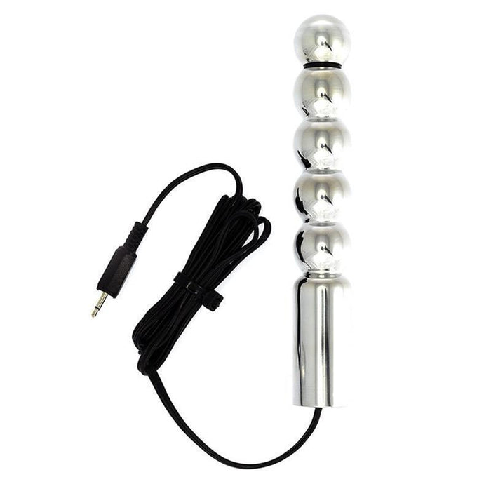 Rimba Electro Play Dildo/Plug Anal