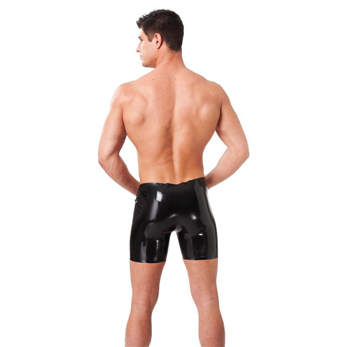 Rimba Latex Play Bermuda Talla (Interno):Xl