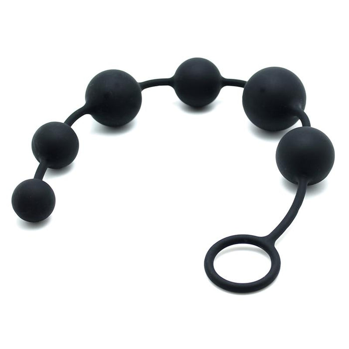 Rimba Latex Play Bolas Anales 40 Cm