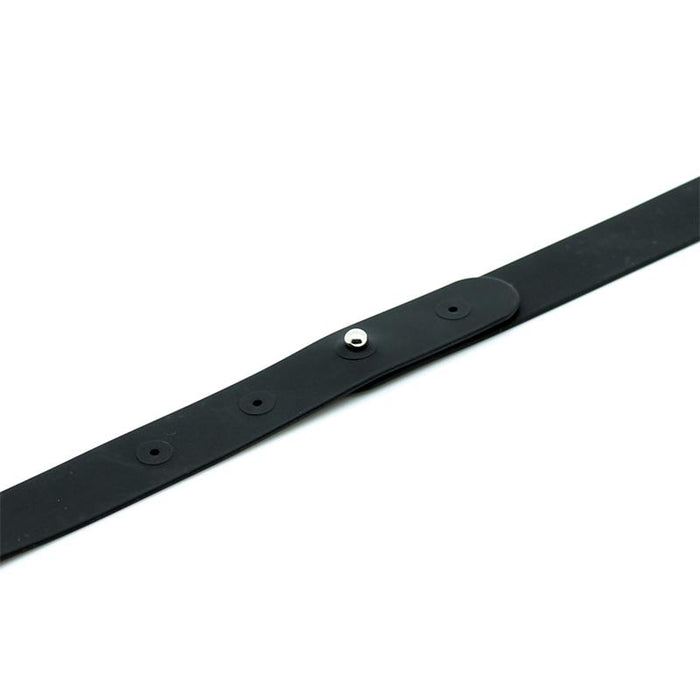 Collar Rimba Latex Play  (Submissive)