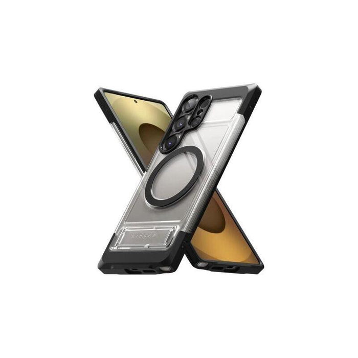 Ringke Galaxy S25 Ultra Case Ux Magnetic Clear