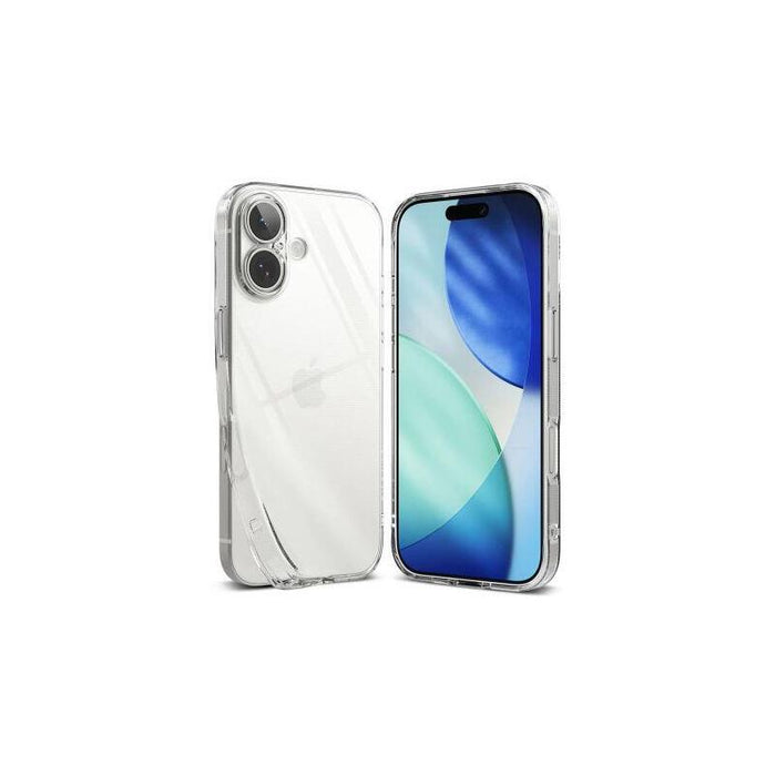 Ringke Iphone 17 Case Air Clear