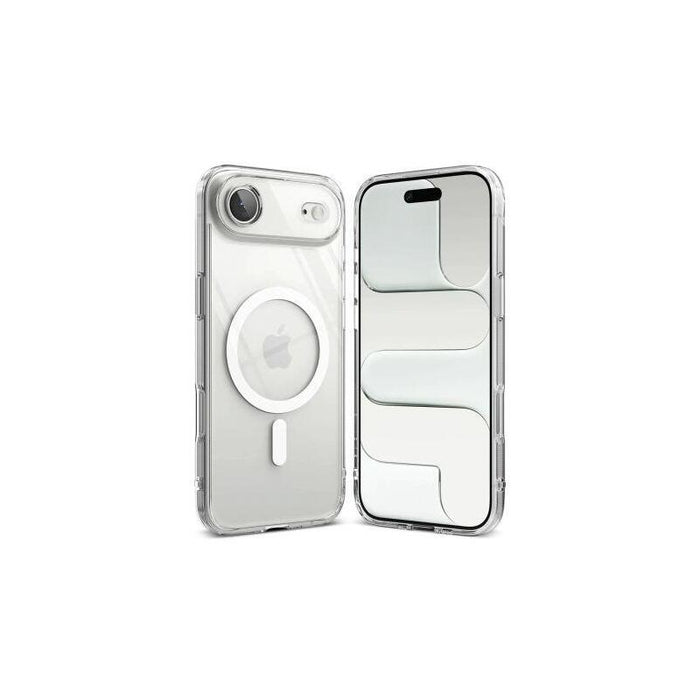Ringke Iphone Air Case Fusion Magnetic Clear