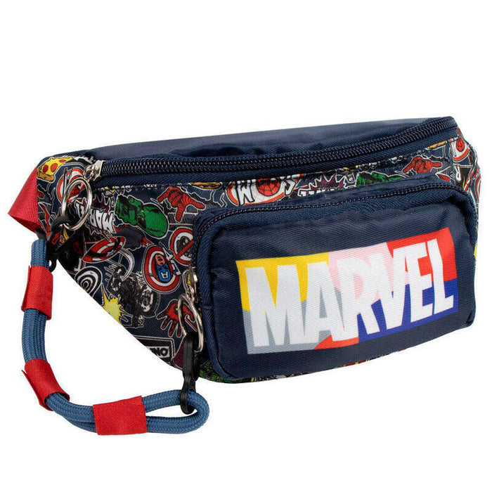 Riñonera Vengadores Avengers Marvel