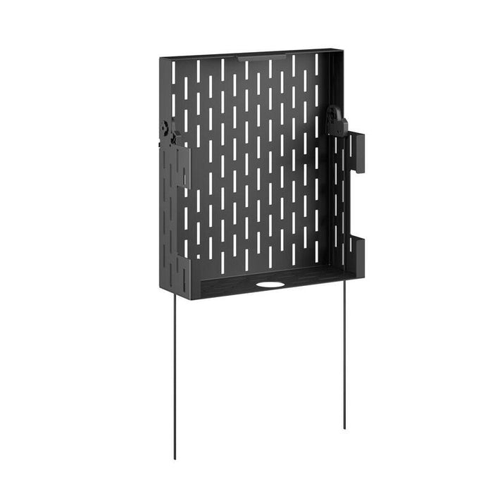 Rise A311 Hidden Storage  Motorized Display Lift