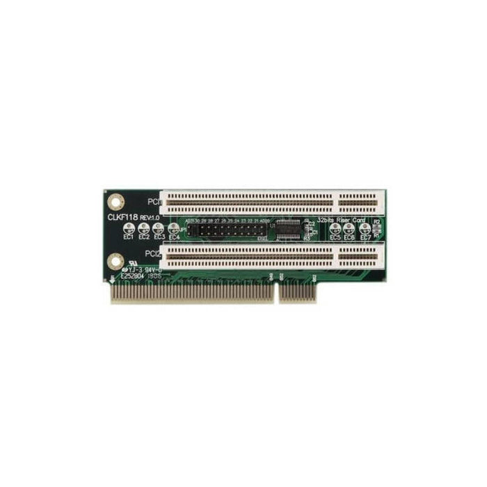 Riser Card 2 Pci