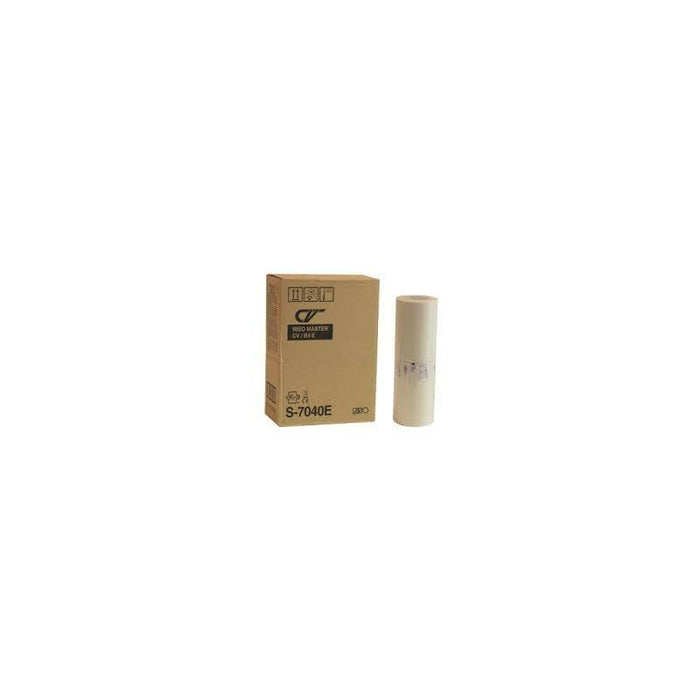 Riso Master Formato B4 Cv-3230 (Pack 2)