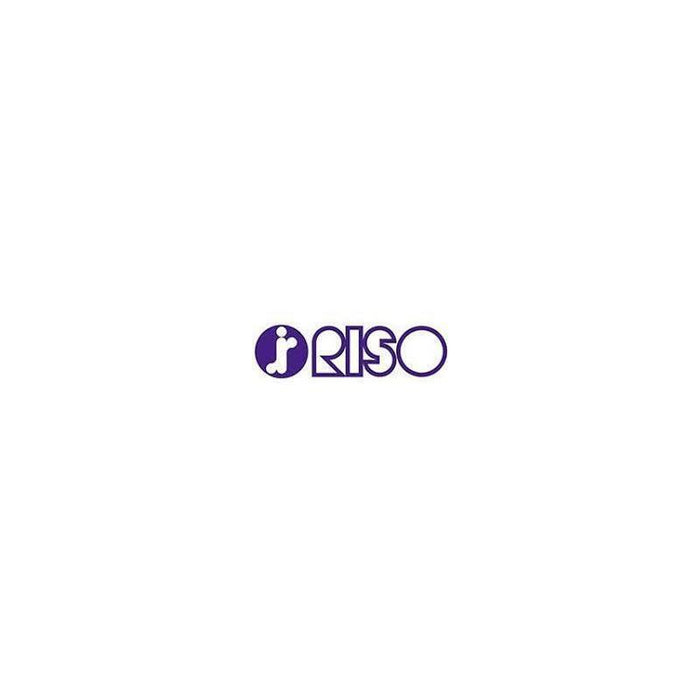 Riso Tinta Naranja Fluorescente Serie Mf/Sf/Ze (Pack 2) (Sustituye A S6946e Y S7212e)