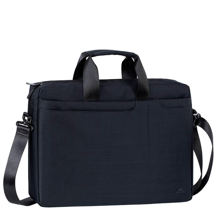 Rivacase Biscayne 8335 Maletín Para Portátil Hasta 15.6" Negro