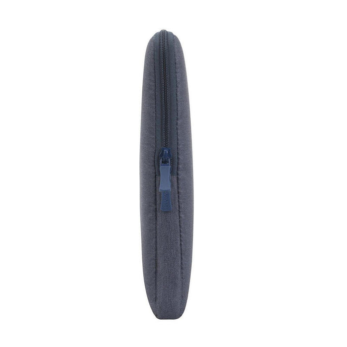 Rivacase Suzuka Funda Para Portátil 33,8 Cm (13.3") Funda Azul