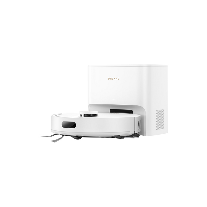 Robot Aspirador  Dreame D20 Air Plus White