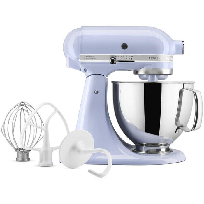 Robot De Cocina Kitchenaid 5ksm125elr Lavanda