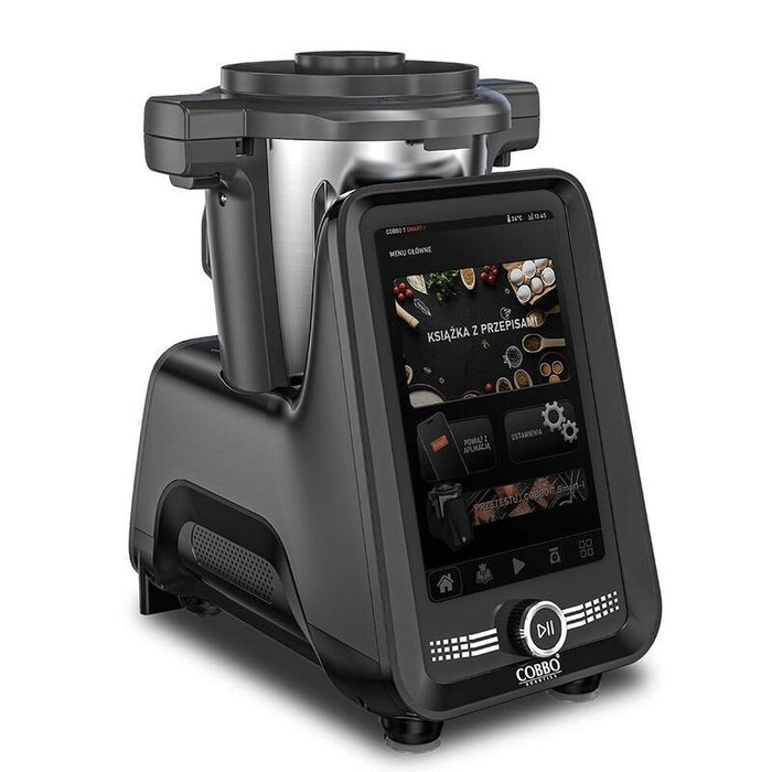 Robot De Cocina Multifunción Cobbo 7 Smart-I