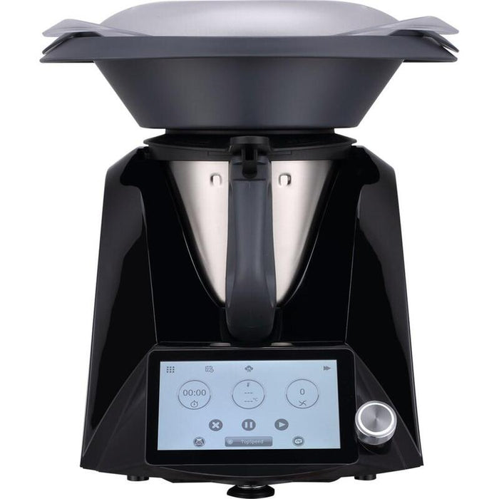 Cobbo Multifunctional Kitchen Robot Cobbo 7 Black