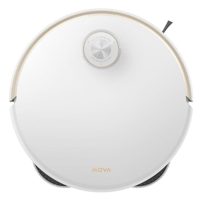 Robot De Limpieza Ultracompleto Mova By Dreame V50 (Blanco)