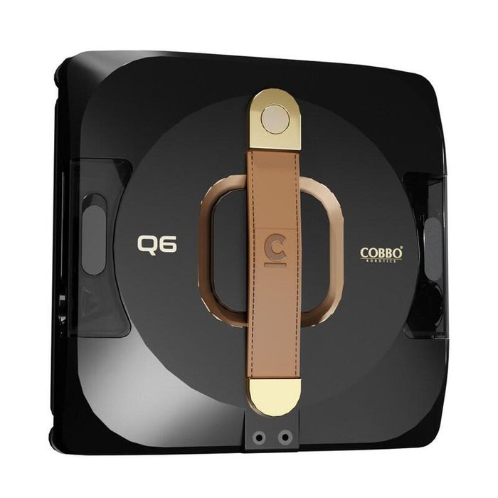 Robot Limpiacristales Cobbo Q6