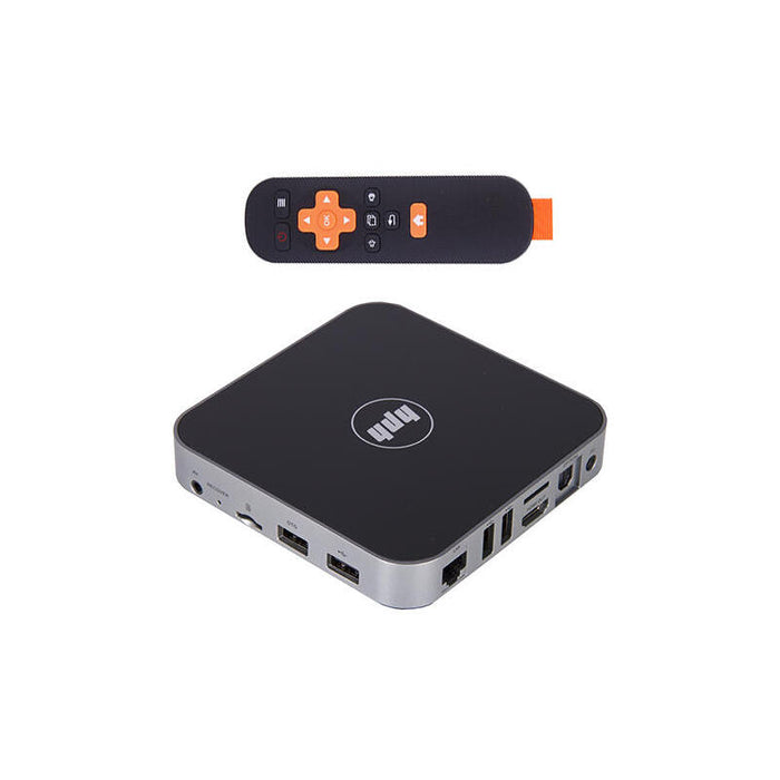 Rockchip Rk3288 32gb Nt-V6 4kuhd