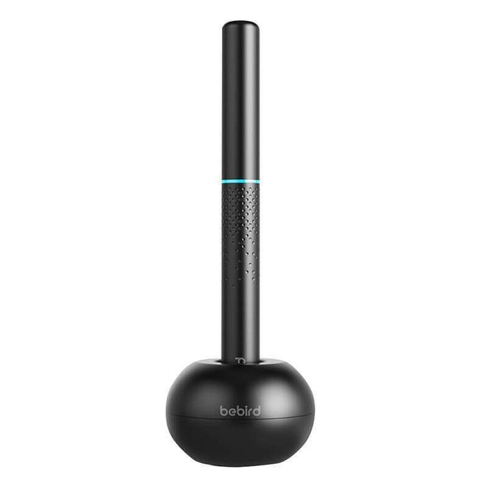 Rod Bebird M9 S Negro - Otoscopio Limpiador De Oídos Profesional