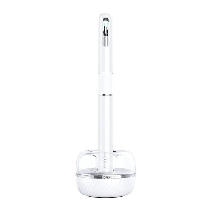 Rod Bebird Note 5 Pro Blanco - Otoscopio Limpiador De Oídos Profesional