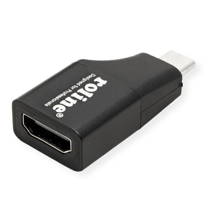 Roline Display Adapter Usb Typ C - Hdmi 4k