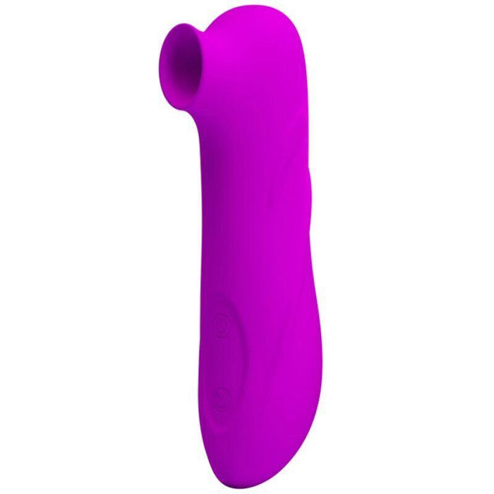 Romance - Magic Flute Estimulador Por Succionador
