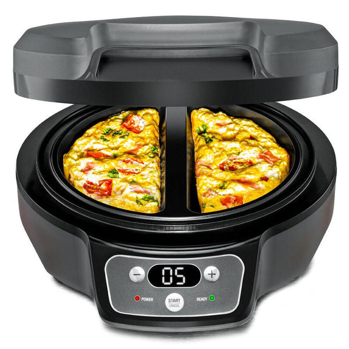 Rommelsbacher Omelette Chef Om 950 Oskar Om950
